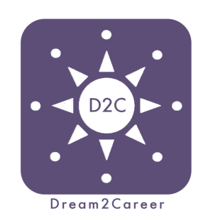 Dream2Career Logo